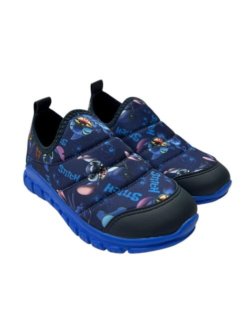 TENIS INFANTIL GUIMI 151 LILO STITCH