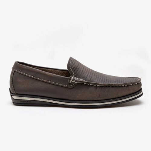 MOCASSIM MASCULINO DEMOCRATA 135201-004