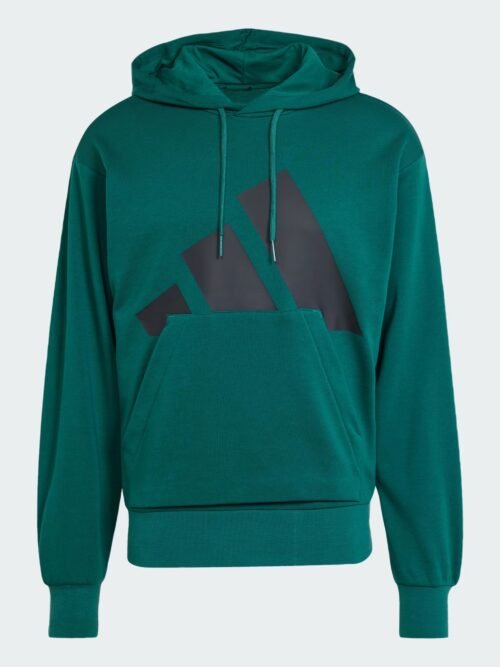 BLUSA MOLETOM MASCULINO ADIDAS JE8896