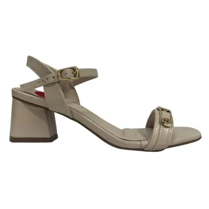 SANDALIA FEMININO BEBECE T5290-086