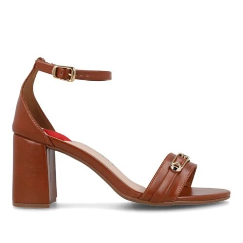 SANDALIA FEMININO BEBECE T6052-421