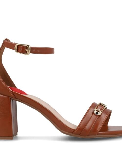 SANDALIA FEMININO BEBECE T6052-421