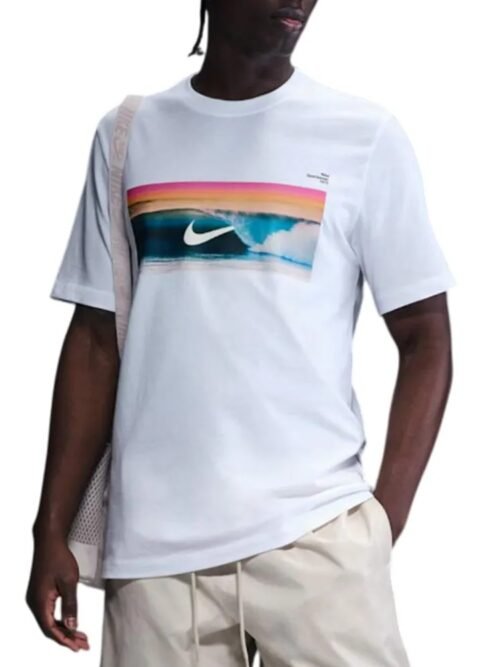 CAMISETA MC MASCULINO NIKE HJ0760-100