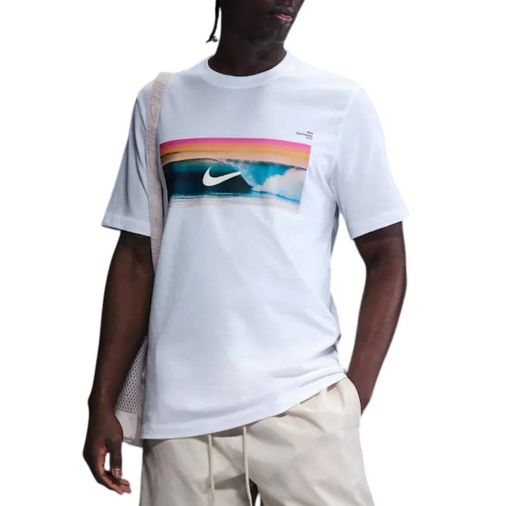 CAMISETA MC MASCULINO NIKE HJ0760-100