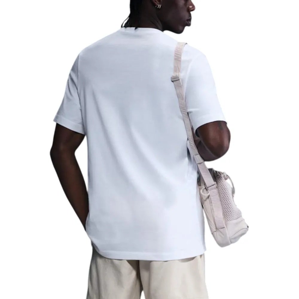 CAMISETA MC MASCULINO NIKE HJ0760-100 - Imagem 2