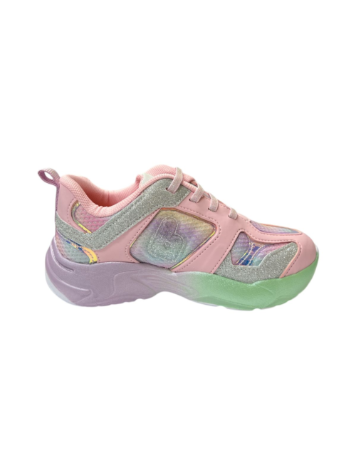 TIE DYE TENIS INFANTIL BIBI 1224063