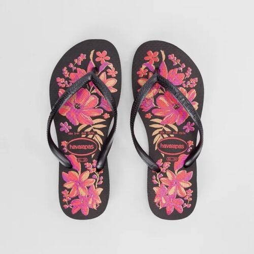 CHINELO FEMININO HAVAIANA H.SLIM ORGANIC FC