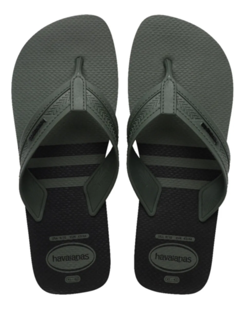 CHINELO MASCULINO HAVAIANAS H.CITY BASIC FC