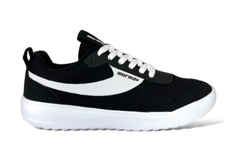 TENIS MASCULINO MORMAII 208010
