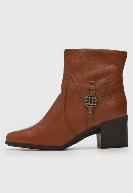 BOTA FEMININO BOTTERO 346919-3